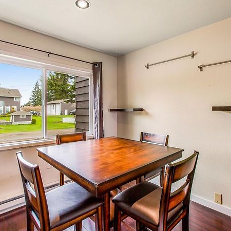Keyport Abode Villa Poulsbo Ngoại thất bức ảnh