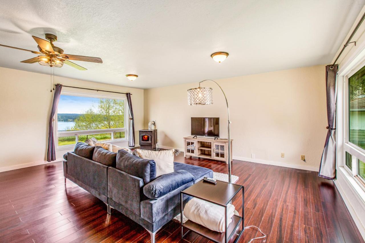 Keyport Abode Villa Poulsbo Ngoại thất bức ảnh