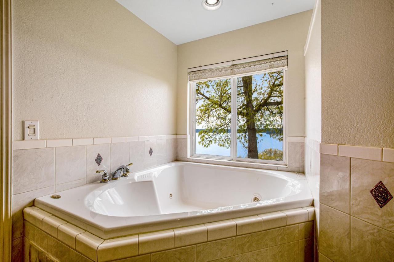 Keyport Abode Villa Poulsbo Ngoại thất bức ảnh