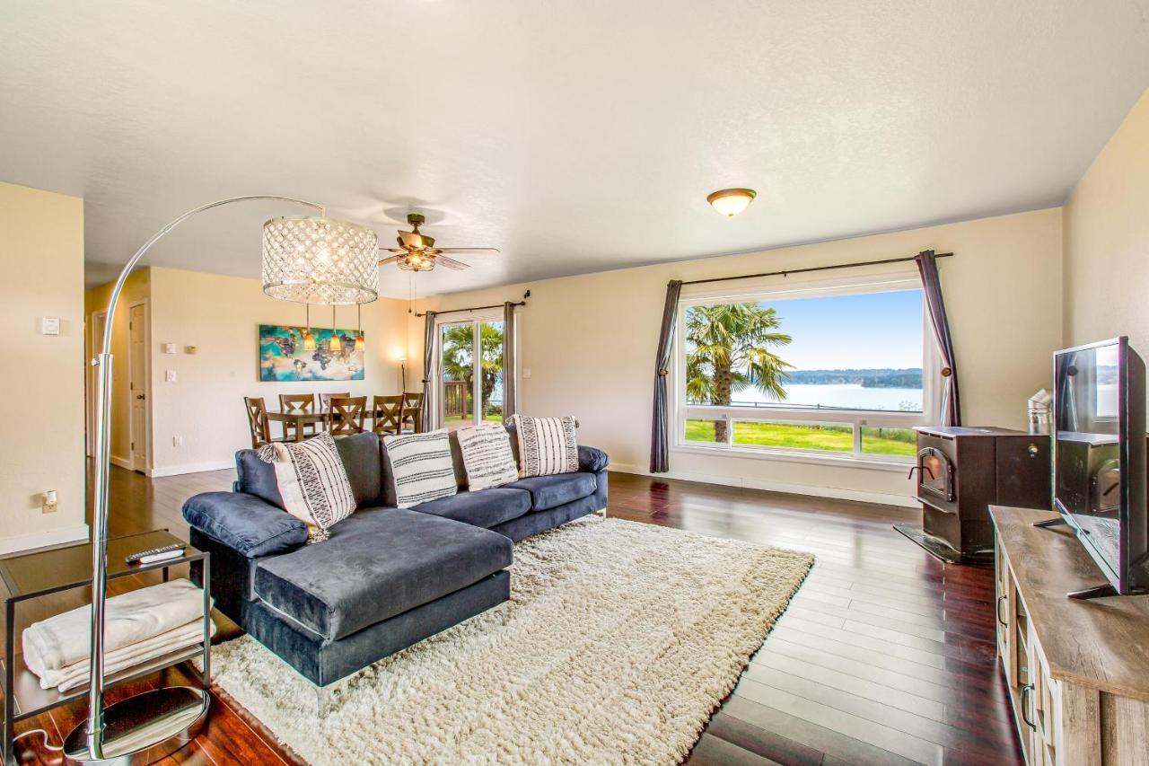 Keyport Abode Villa Poulsbo Ngoại thất bức ảnh