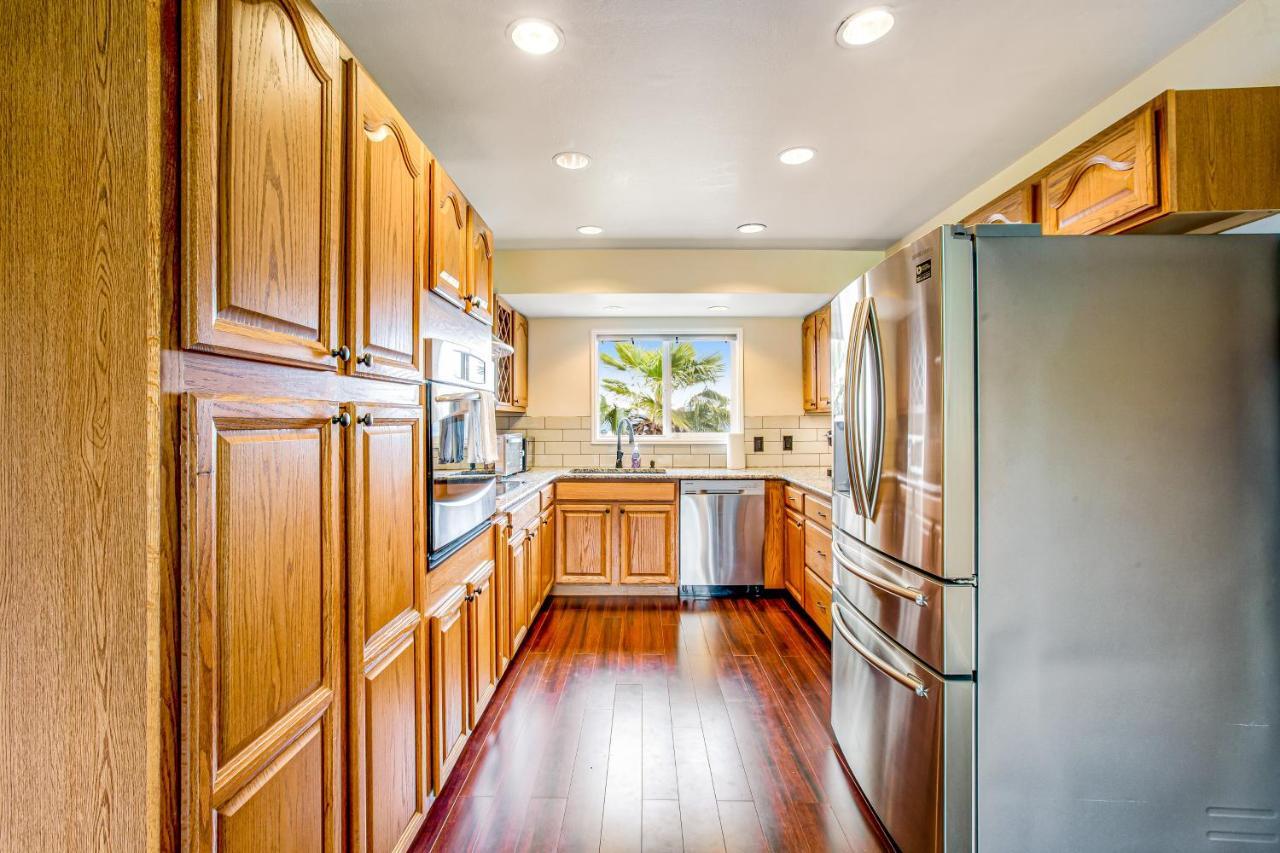 Keyport Abode Villa Poulsbo Ngoại thất bức ảnh