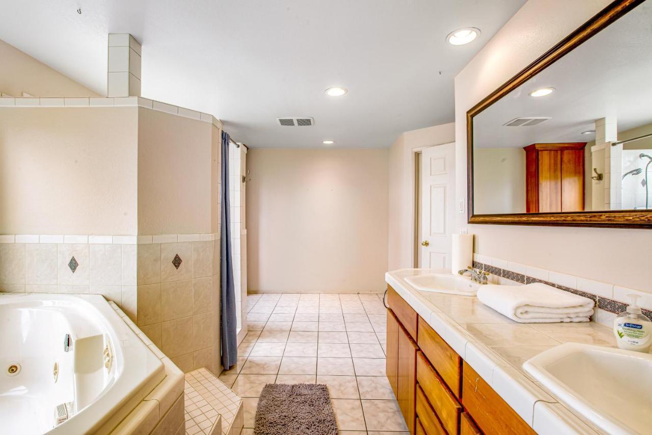 Keyport Abode Villa Poulsbo Ngoại thất bức ảnh