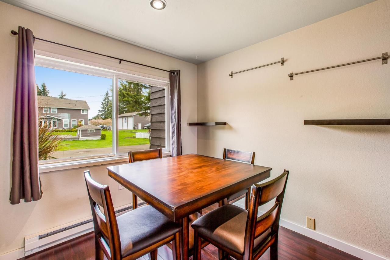 Keyport Abode Villa Poulsbo Ngoại thất bức ảnh