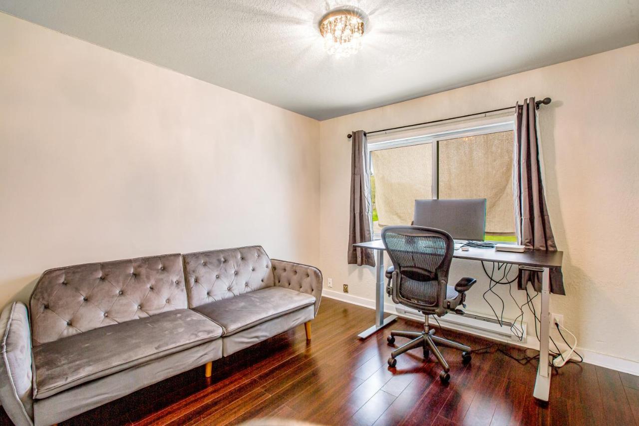 Keyport Abode Villa Poulsbo Ngoại thất bức ảnh