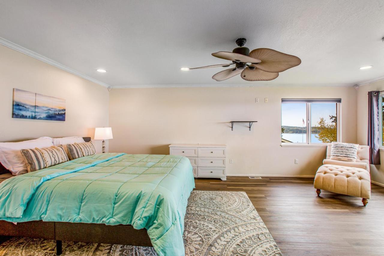 Keyport Abode Villa Poulsbo Ngoại thất bức ảnh
