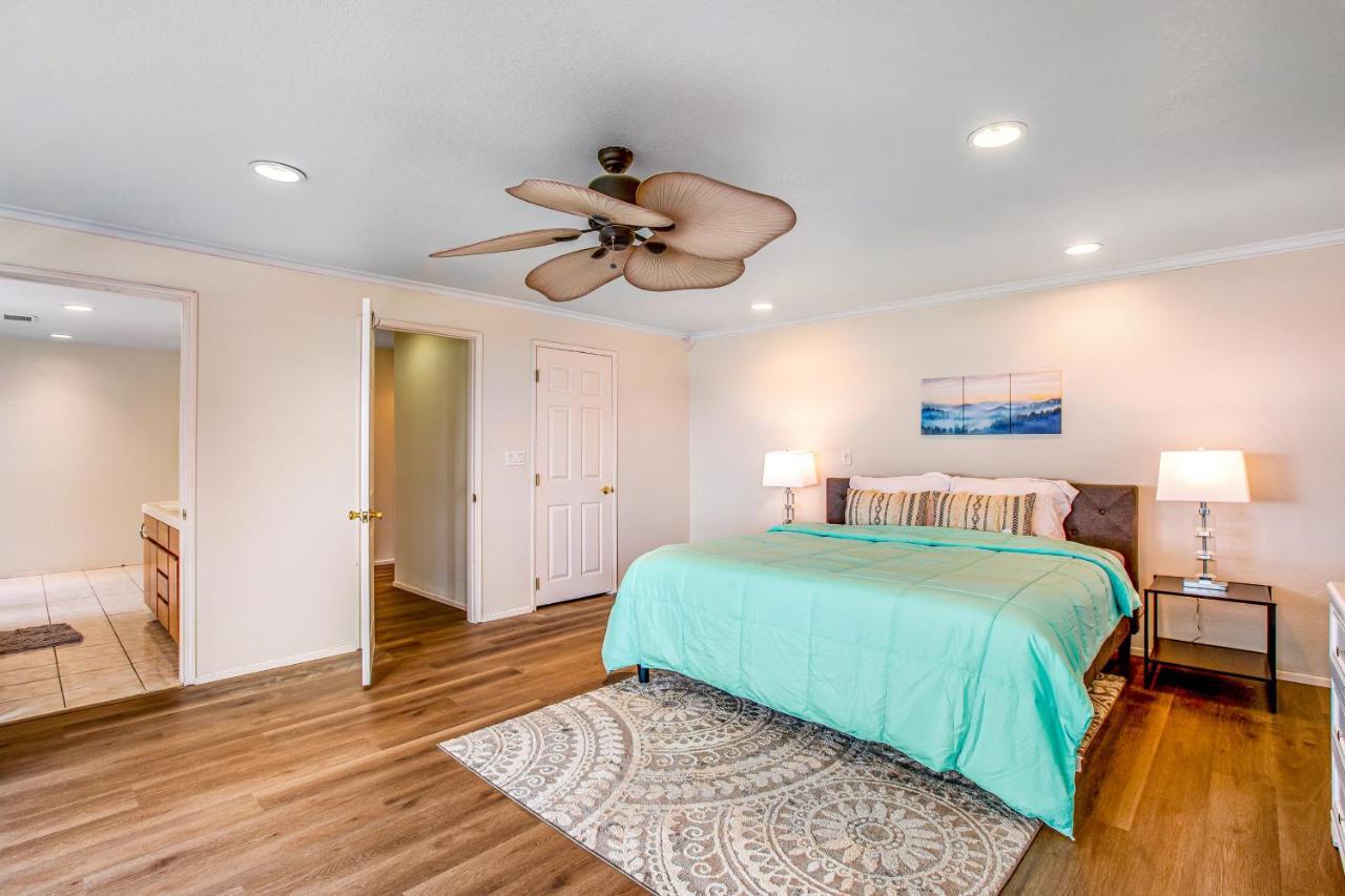 Keyport Abode Villa Poulsbo Ngoại thất bức ảnh