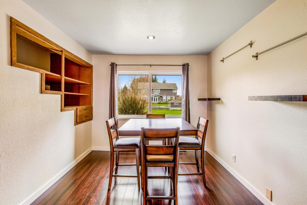 Keyport Abode Villa Poulsbo Ngoại thất bức ảnh