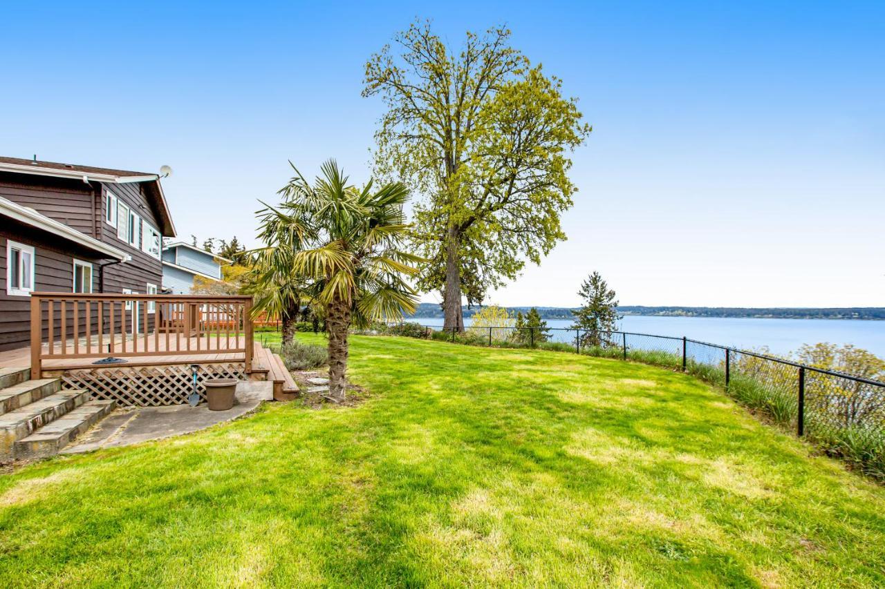 Keyport Abode Villa Poulsbo Ngoại thất bức ảnh