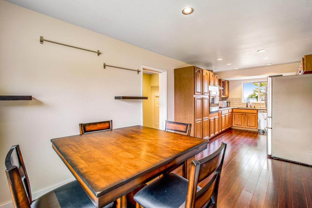 Keyport Abode Villa Poulsbo Ngoại thất bức ảnh