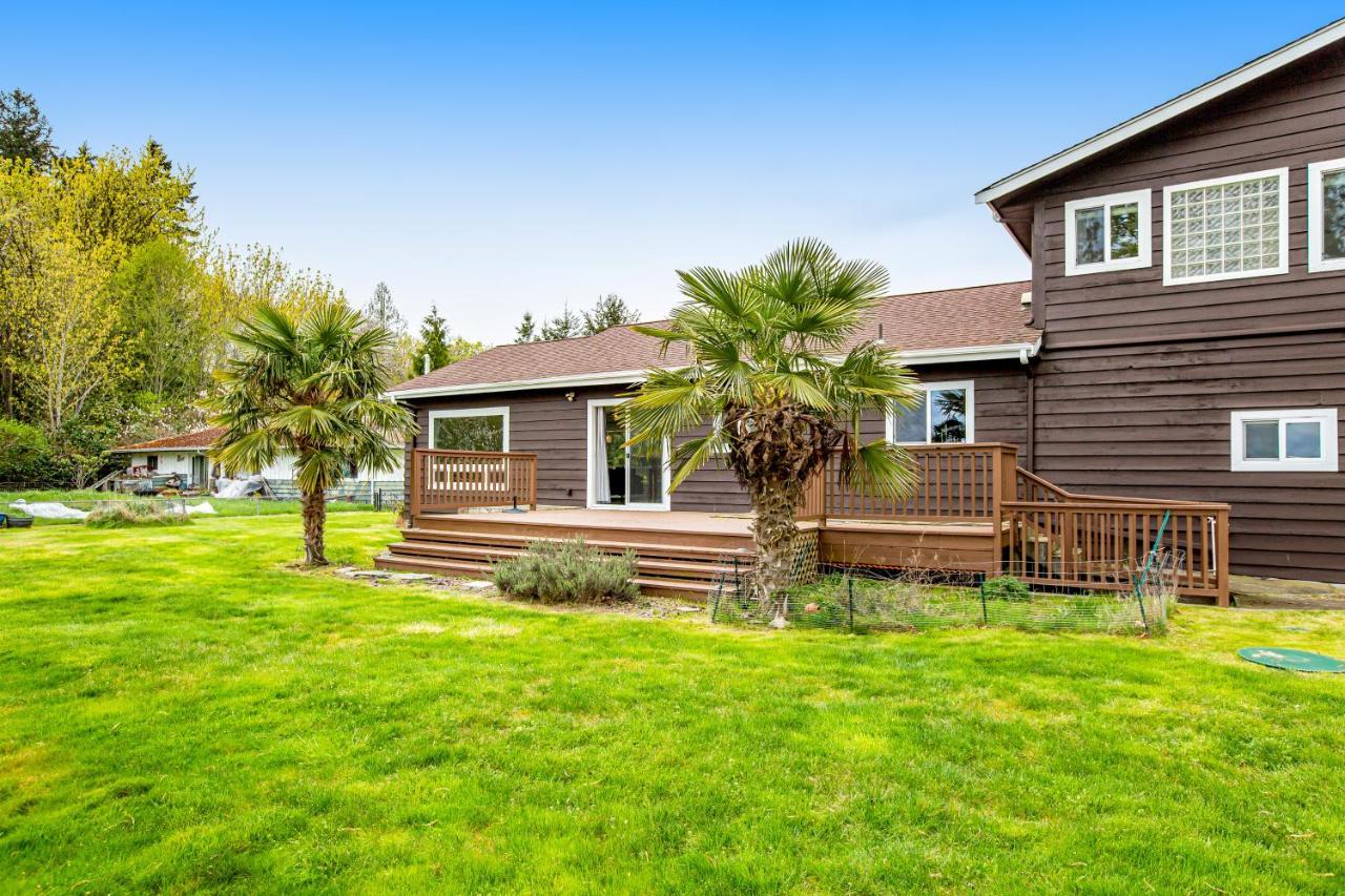 Keyport Abode Villa Poulsbo Ngoại thất bức ảnh